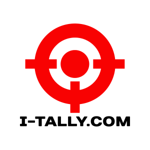 i-tally logo