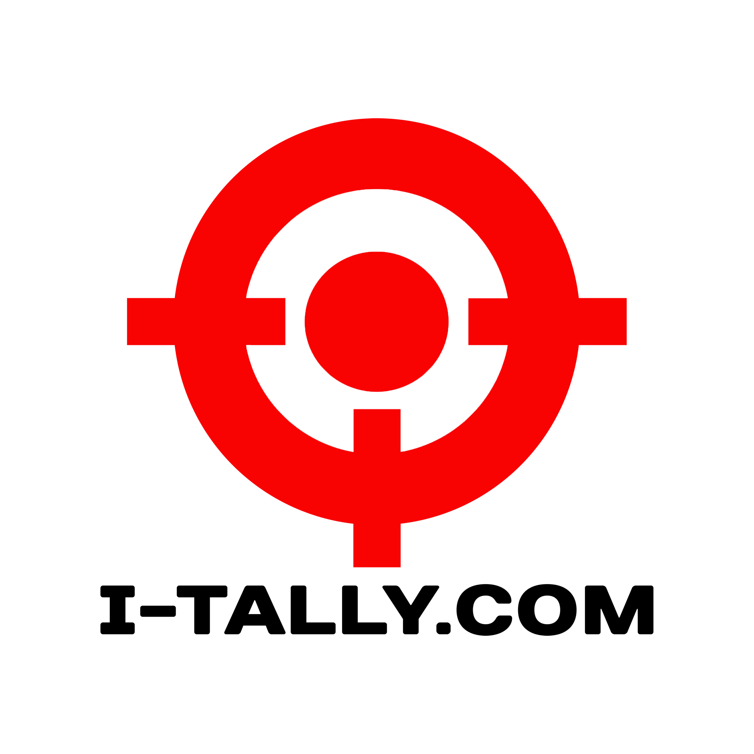 i-tally logo