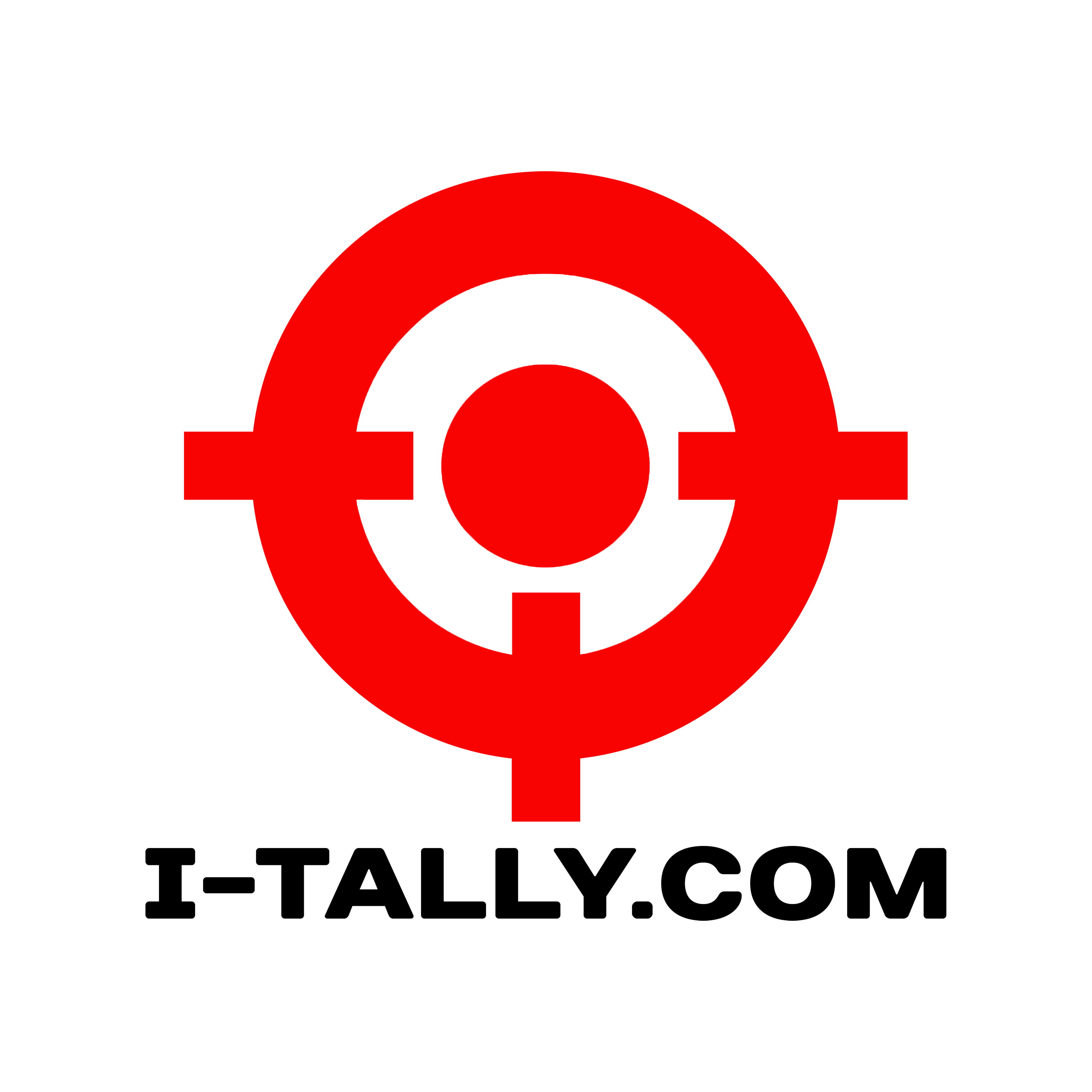 i-tally logo